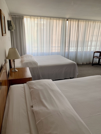 Imagen de la habitación del Hotel Casa Nogales. Foto 12