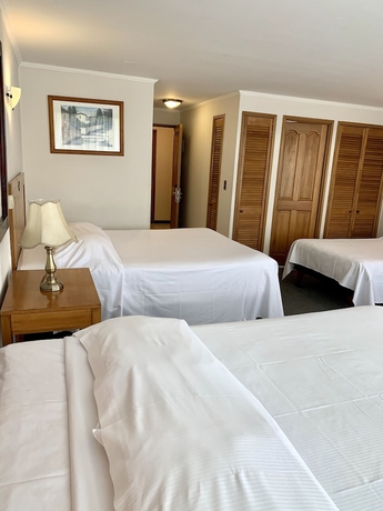 Imagen de la habitación del Hotel Casa Nogales. Foto 13