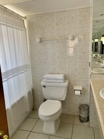 Imagen de la habitación del Hotel Casa Nogales. Foto 16