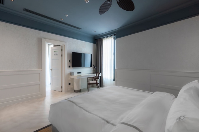 Imagen de la habitación del Hotel Casa Nonna Bodrum - Adult Only. Foto 8