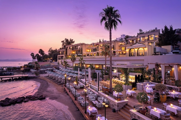 Imagen general del Hotel Casa Nonna Bodrum - Adult Only. Foto 1