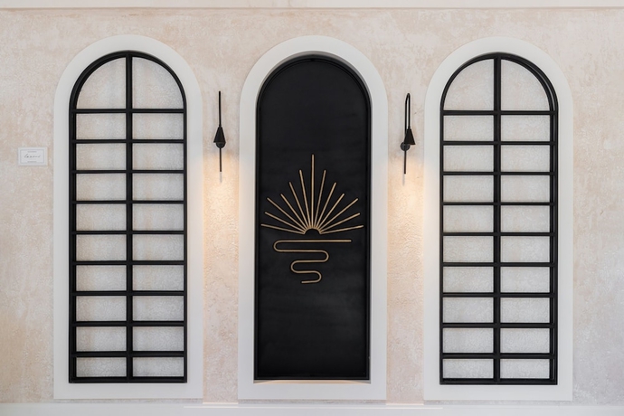 Imagen de los interiores del Hotel Casa Nonna Bodrum - Adult Only. Foto 15