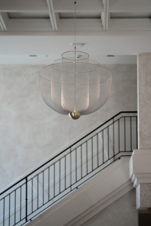 Imagen de los interiores del Hotel Casa Nonna Bodrum - Adult Only. Foto 16