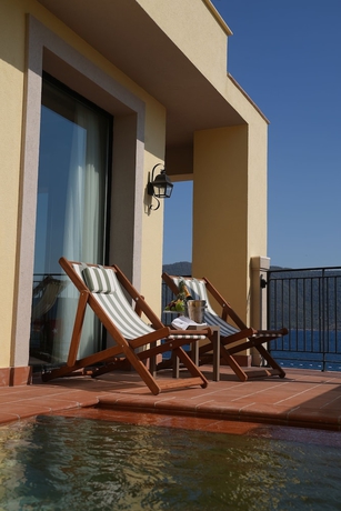 Imagen de la habitación del Hotel Casa Nonna Bodrum - Adult Only. Foto 11