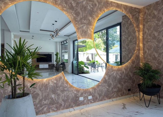 Imagen de los interiores del Hotel Casa Noral. Foto 15