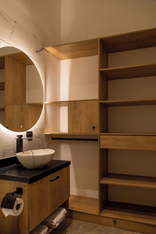 Imagen de la habitación del Hotel Casa Noral. Foto 9