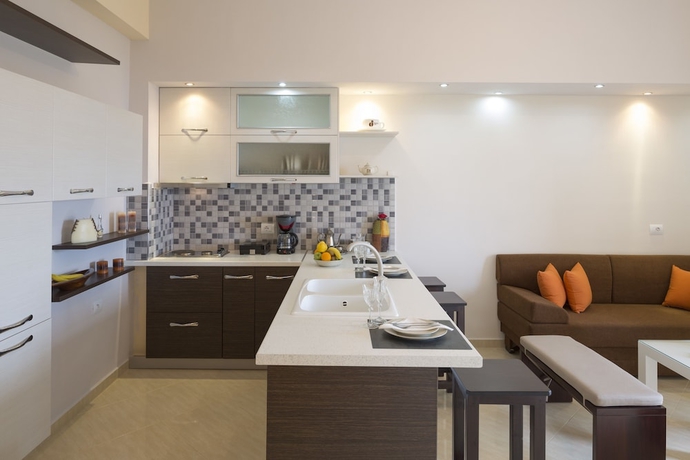 Imagen de la habitación del Hotel Casa Noste Apartments. Foto 10