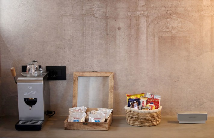 Imagen de la habitación del Hotel Casa Nostra Boutique. Foto 4