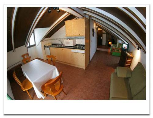 Imagen de la habitación del Hotel Casa Notario. Foto 3