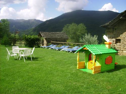 Imagen de la habitación del Hotel Casa Notario. Foto 4