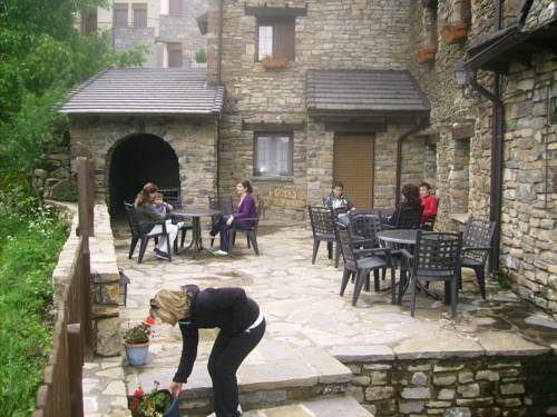 Imagen de la habitación del Hotel Casa Notario. Foto 5