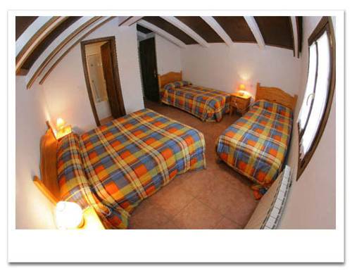 Imagen de la habitación del Hotel Casa Notario. Foto 6