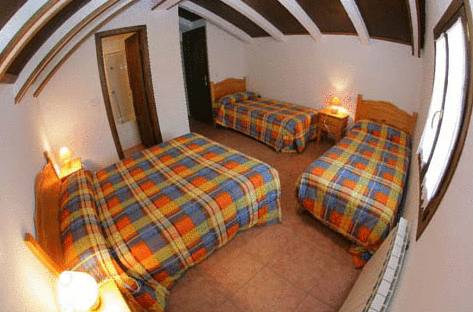 Imagen de la habitación del Hotel Casa Notario. Foto 9