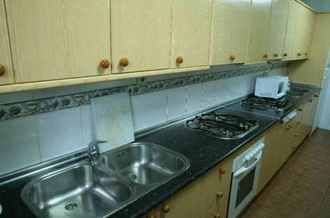 Imagen de la habitación del Hotel Casa Notario. Foto 10