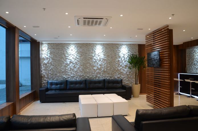 Imagen de los interiores del Hotel Casa Nova. Foto 13