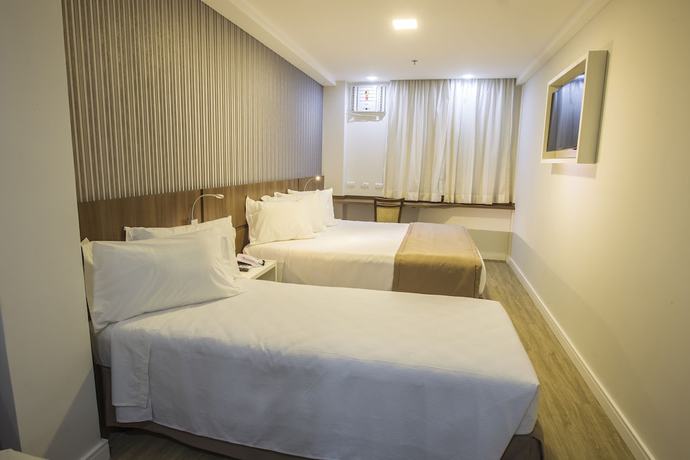 Imagen de la habitación del Hotel Casa Nova. Foto 5