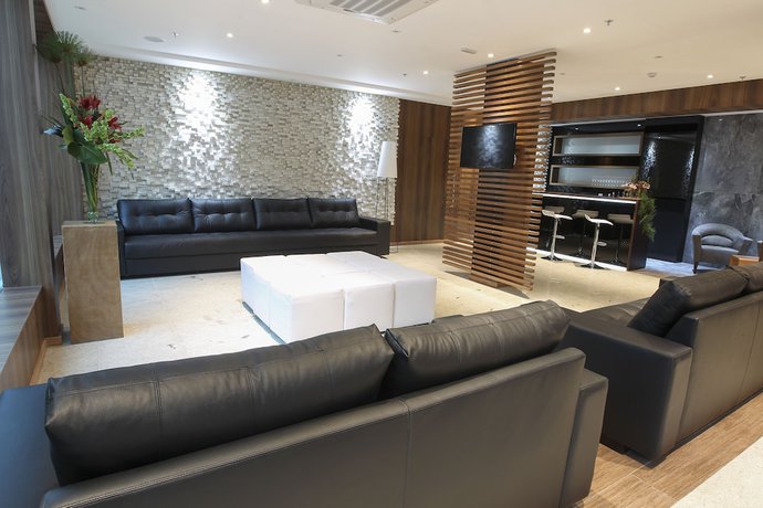 Imagen de los interiores del Hotel Casa Nova. Foto 14