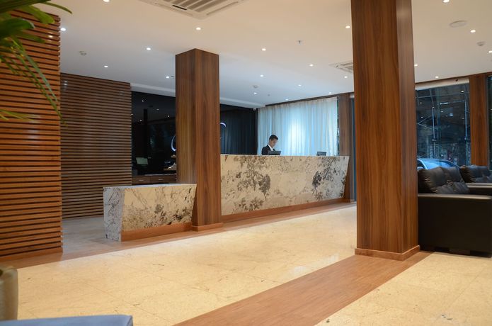 Imagen de los interiores del Hotel Casa Nova. Foto 15