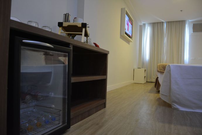 Imagen de la habitación del Hotel Casa Nova. Foto 10