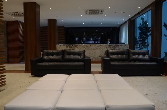 Imagen de los interiores del Hotel Casa Nova. Foto 18
