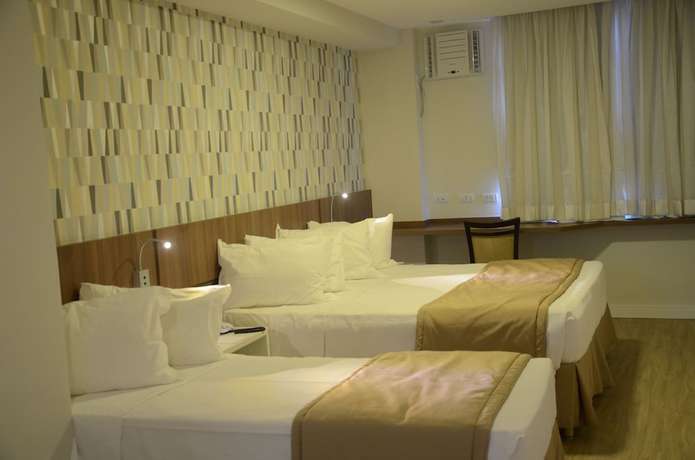 Imagen de la habitación del Hotel Casa Nova. Foto 12