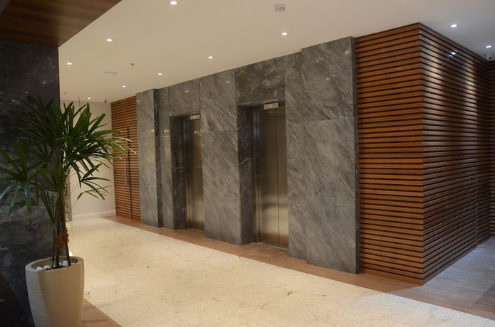 Imagen de los interiores del Hotel Casa Nova. Foto 19