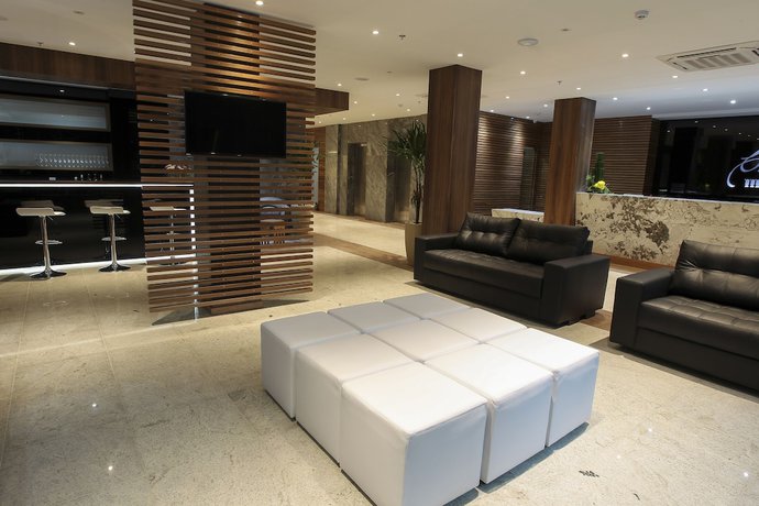 Imagen de los interiores del Hotel Casa Nova. Foto 20