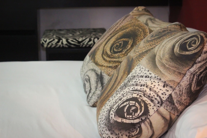 Imagen de la habitación del Hotel Casa Nova, Merida. Foto 2