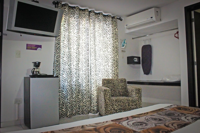 Imagen de la habitación del Hotel Casa Nova, Merida. Foto 4