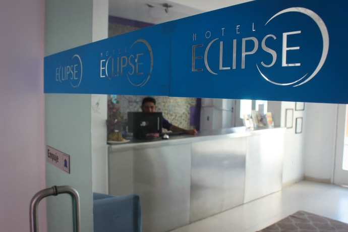 Imagen de los interiores del Hotel Casa Nova, Merida. Foto 13