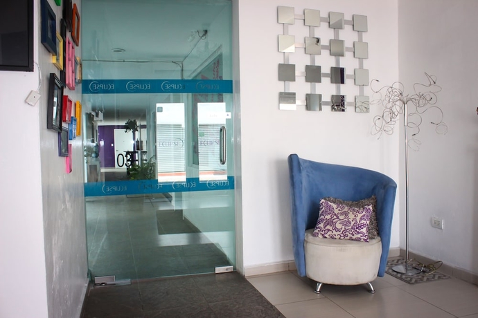 Imagen de los interiores del Hotel Casa Nova, Merida. Foto 16