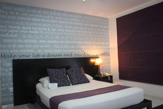 Imagen de la habitación del Hotel Casa Nova, Merida. Foto 8