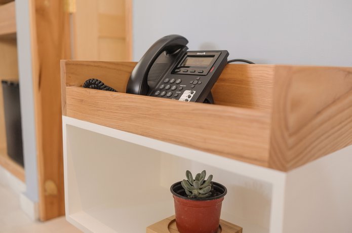 Imagen de la habitación del Hotel Casa Nuevo Leon. Foto 17