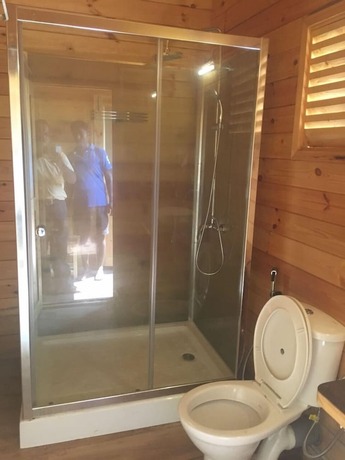 Imagen general del Hotel Casa Obrigado Beach Cottages Goa. Foto 3