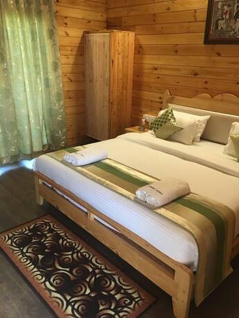 Imagen de la habitación del Hotel Casa Obrigado Beach Cottages Goa. Foto 19