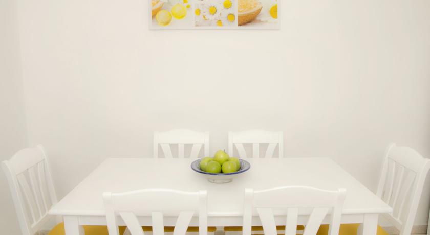 Imagen general del Hotel Casa Oc&eacute;ano. Foto 2