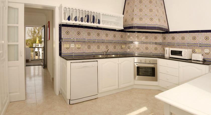 Imagen general del Hotel Casa Oc&eacute;ano. Foto 3