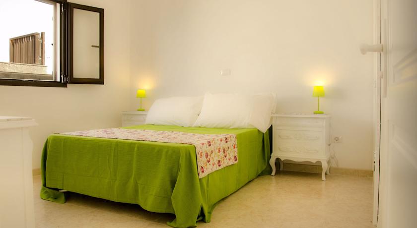 Imagen general del Hotel Casa Oc&eacute;ano. Foto 4