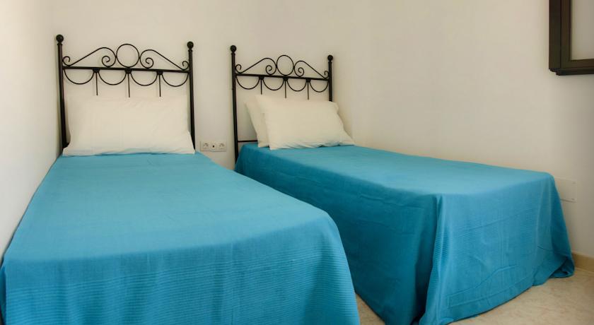 Imagen general del Hotel Casa Oc&eacute;ano. Foto 5