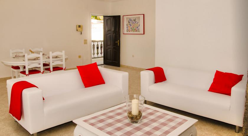 Imagen general del Hotel Casa Oc&eacute;ano. Foto 6