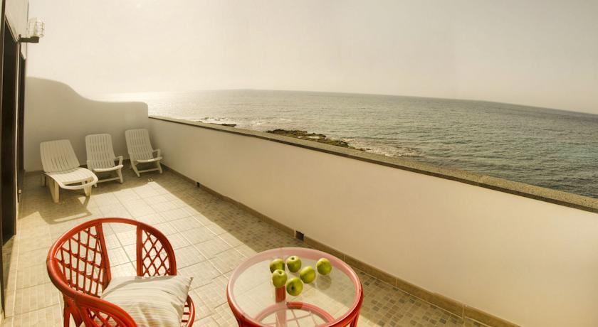 Imagen general del Hotel Casa Oc&eacute;ano. Foto 7