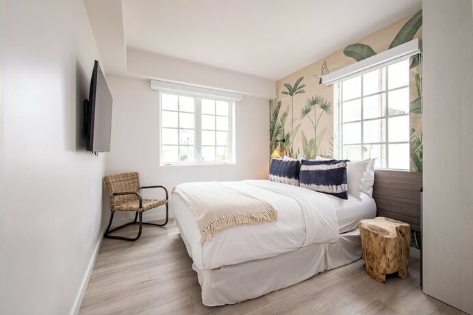 Imagen de la habitación del Hotel Casa Ocean. Foto 14