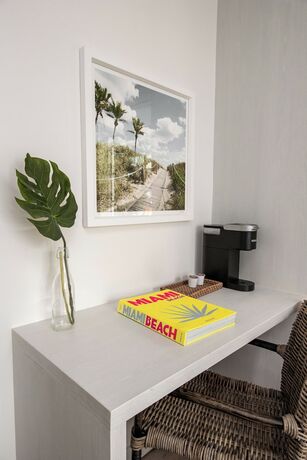 Imagen de la habitación del Hotel Casa Ocean. Foto 16