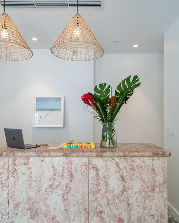 Imagen general del Hotel Casa Ocean. Foto 5