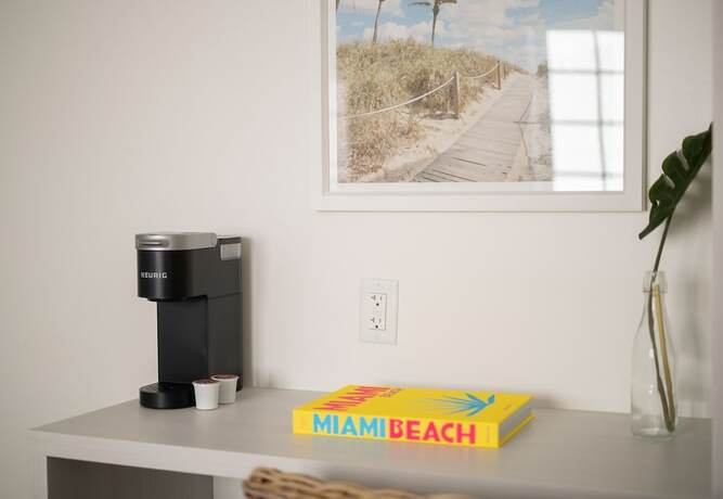 Imagen general del Hotel Casa Ocean. Foto 7