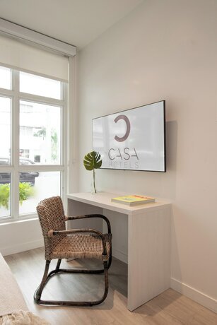 Imagen general del Hotel Casa Ocean. Foto 12