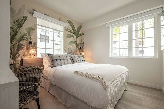 Imagen de la habitación del Hotel Casa Ocean. Foto 20