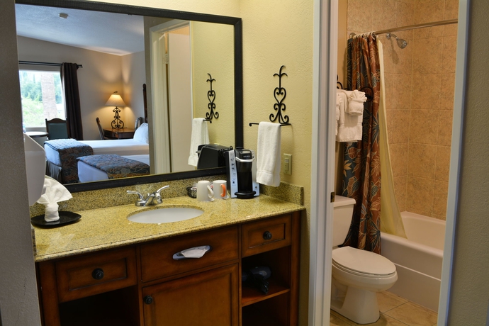 Imagen de la habitación del Hotel Casa Ojai Inn. Foto 4