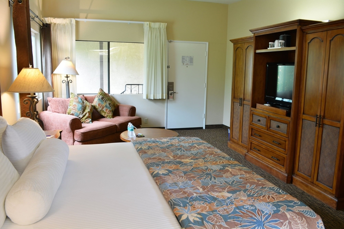Imagen de la habitación del Hotel Casa Ojai Inn. Foto 7
