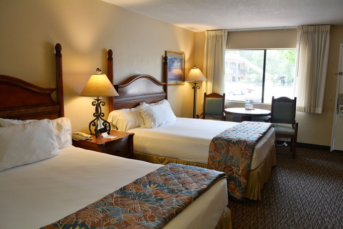 Imagen de la habitación del Hotel Casa Ojai Inn. Foto 9
